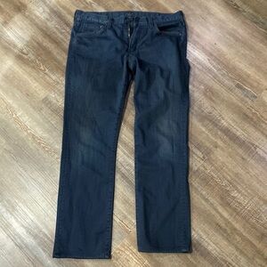 Citizens of Humanity Gage  34